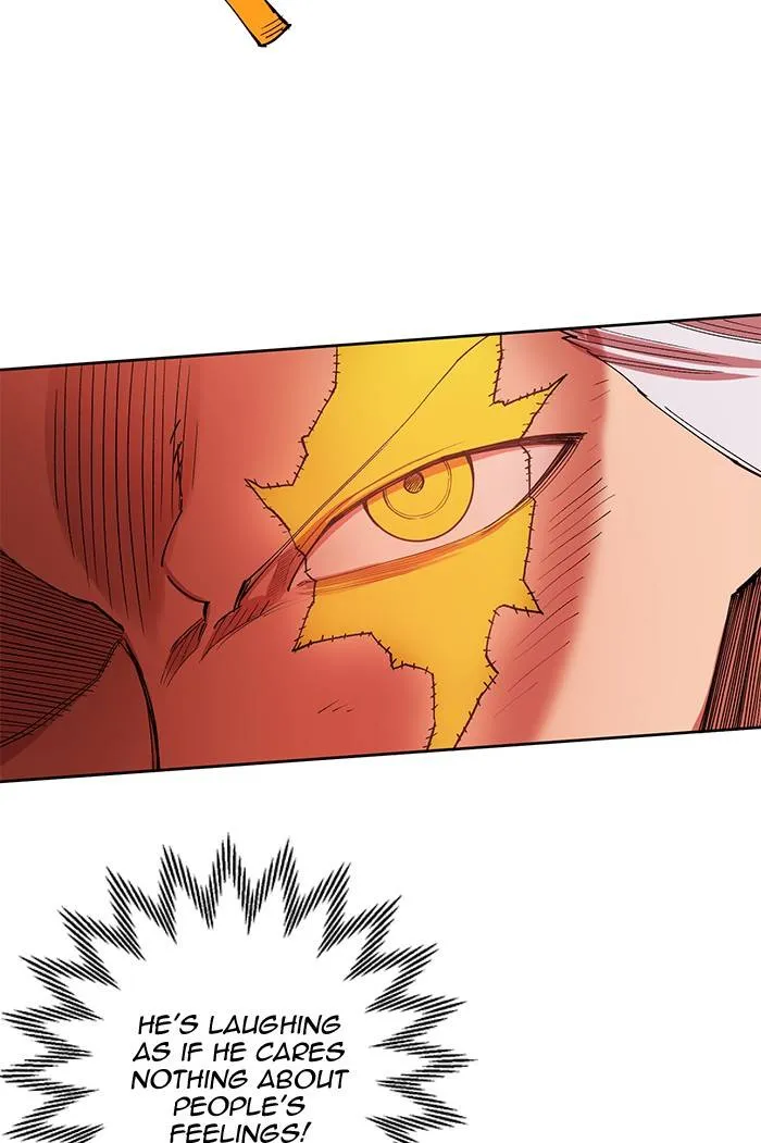 Hardcore Leveling Warrior Chapter 277 page 40 - 