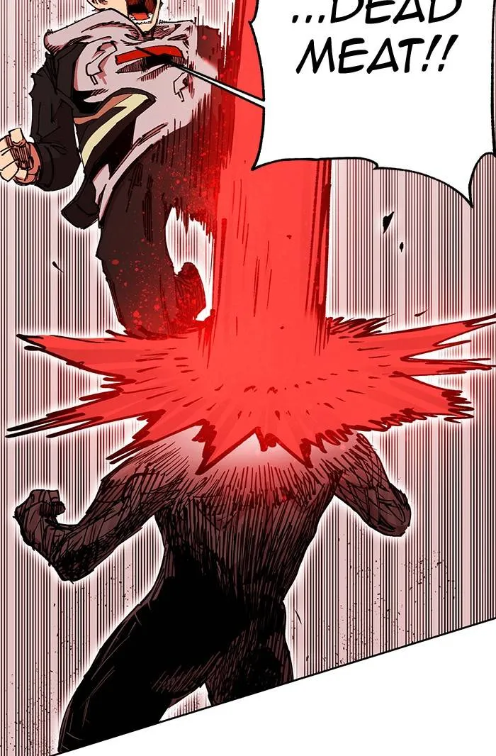 Hardcore Leveling Warrior Chapter 277 page 47 - 