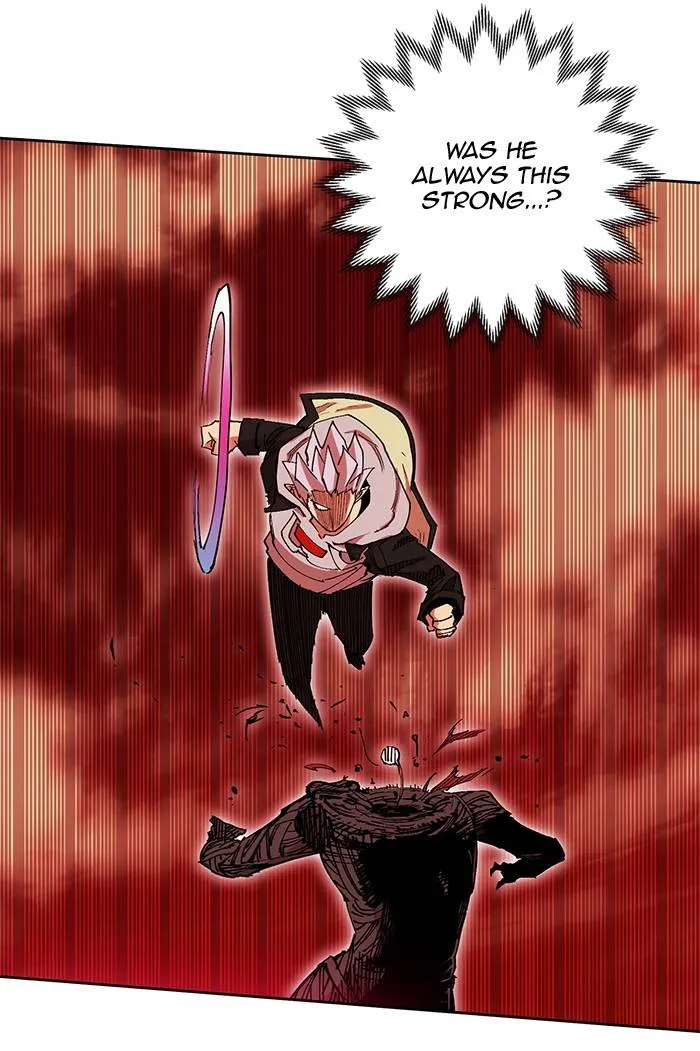 Hardcore Leveling Warrior Chapter 277 page 50 - 