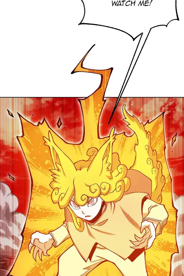 Hardcore Leveling Warrior Chapter 277 page 6 - 