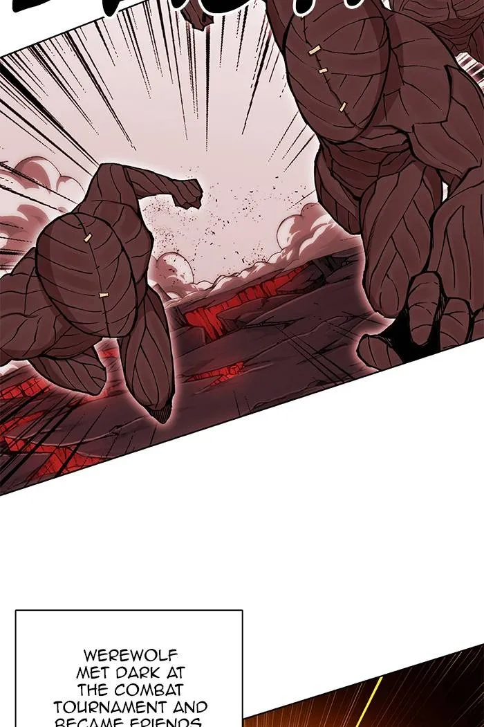 Hardcore Leveling Warrior Chapter 277 page 8 - 