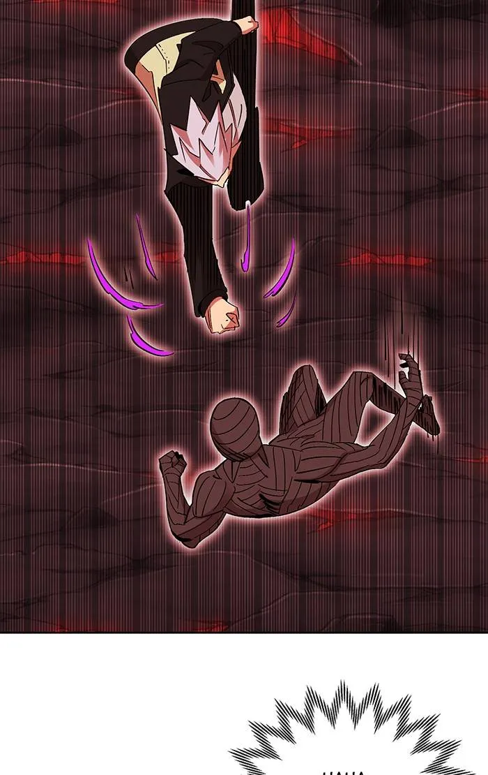Hardcore Leveling Warrior Chapter 277 page 79 - 
