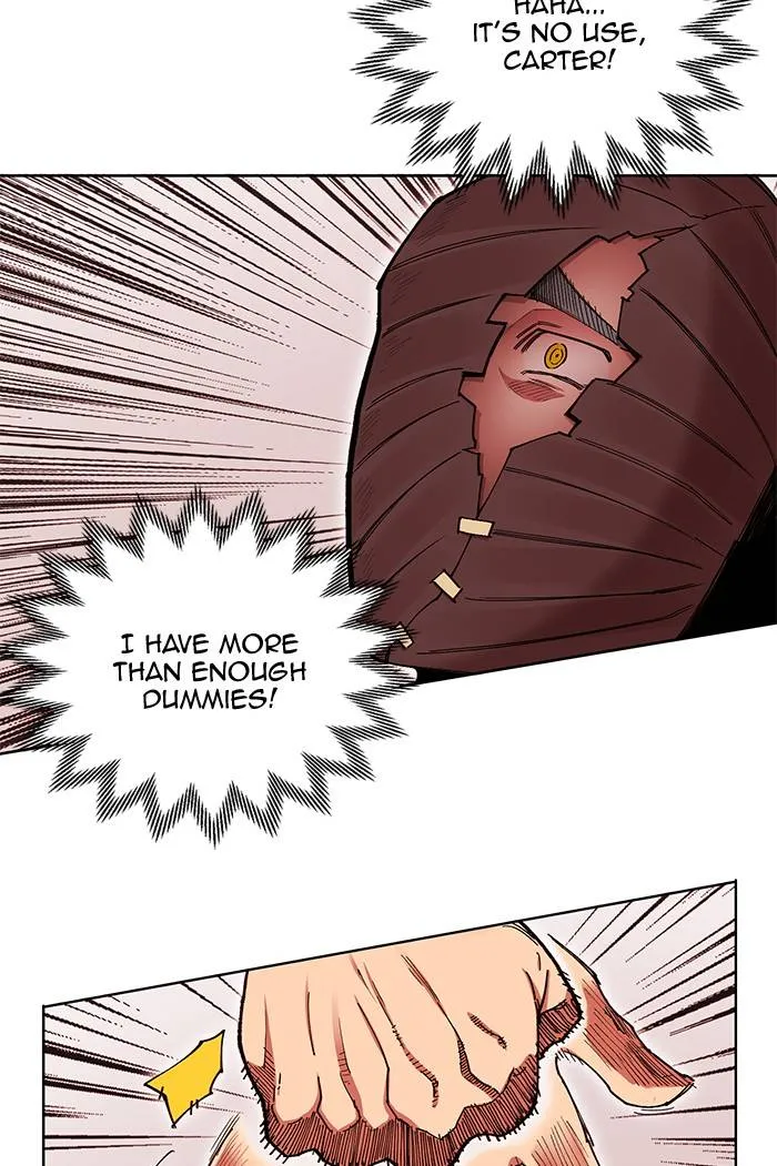 Hardcore Leveling Warrior Chapter 277 page 80 - 
