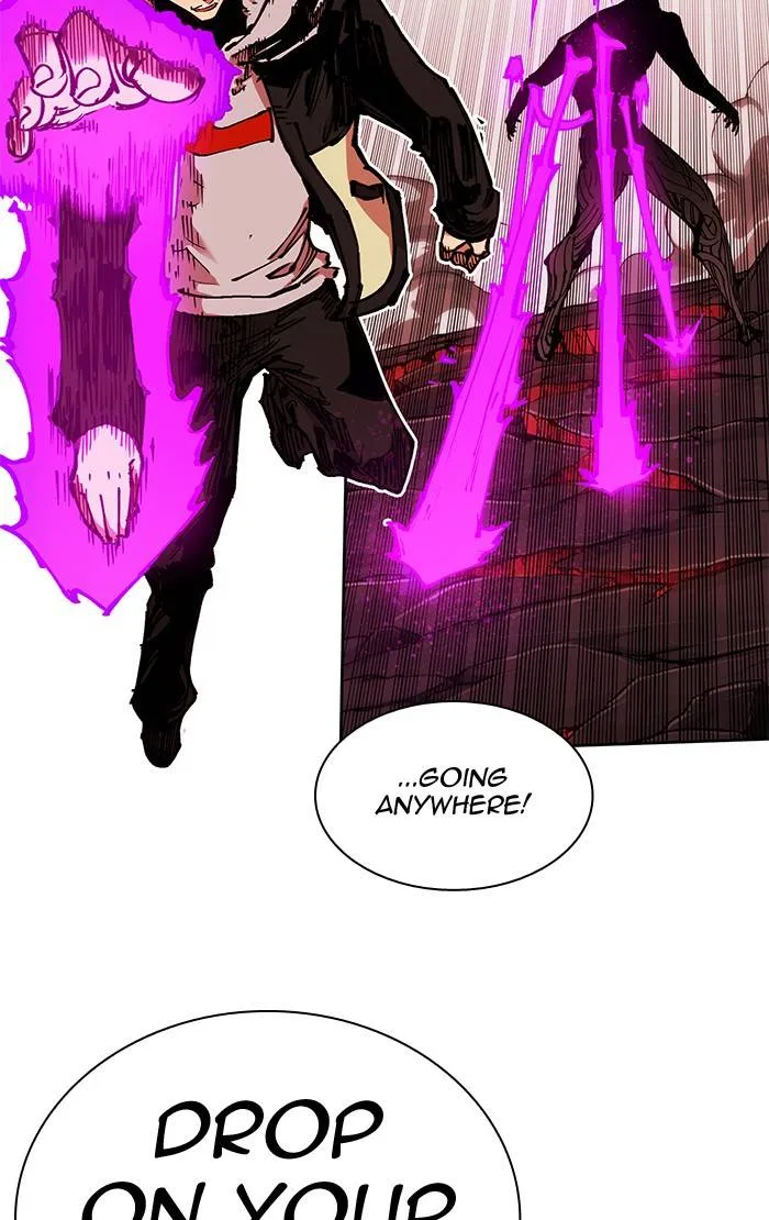 Hardcore Leveling Warrior Chapter 277 page 83 - 