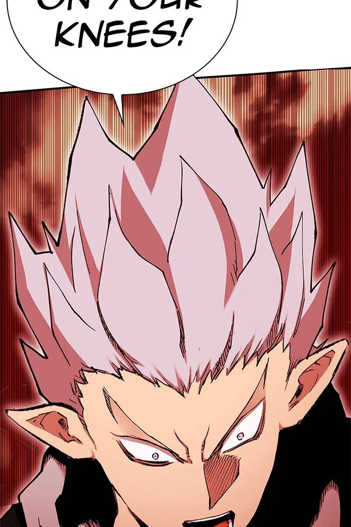 Hardcore Leveling Warrior Chapter 277 page 84 - 