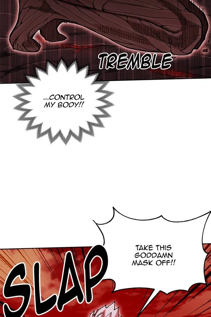 Hardcore Leveling Warrior Chapter 277 page 86 - 