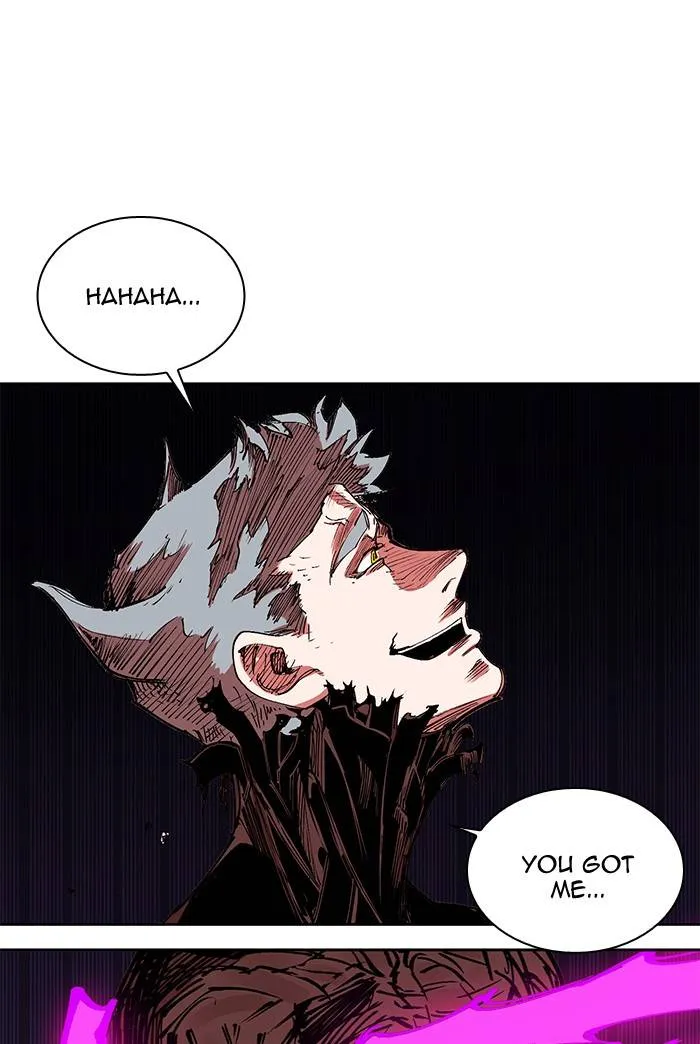 Hardcore Leveling Warrior Chapter 277 page 90 - 