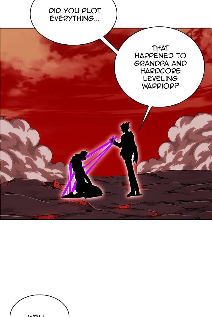 Hardcore Leveling Warrior Chapter 277 page 92 - 