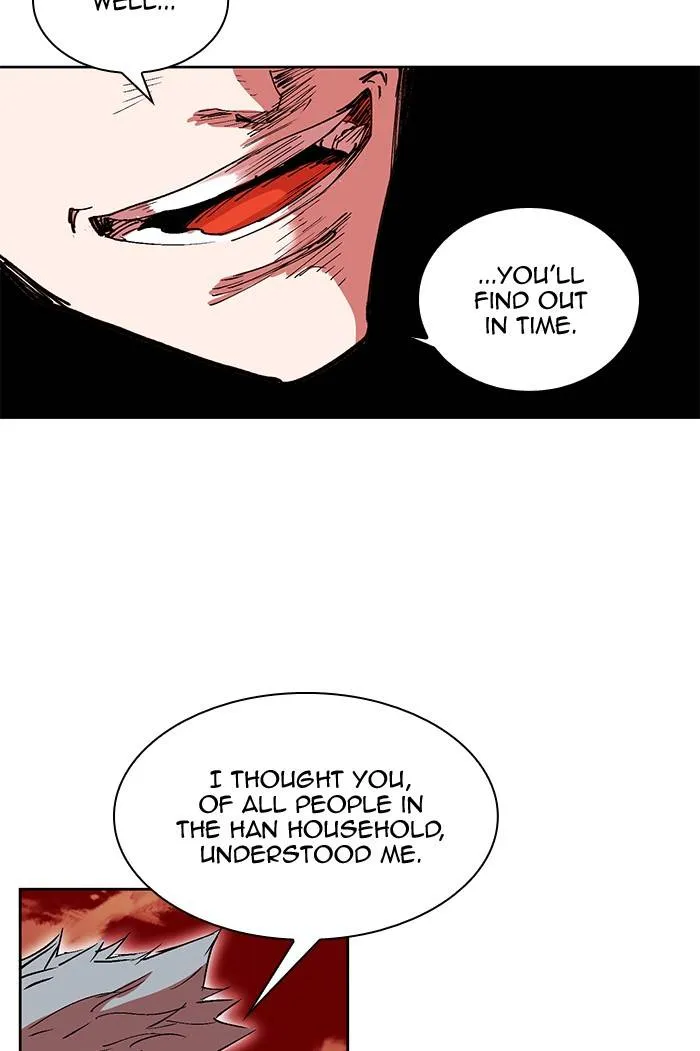 Hardcore Leveling Warrior Chapter 277 page 93 - 