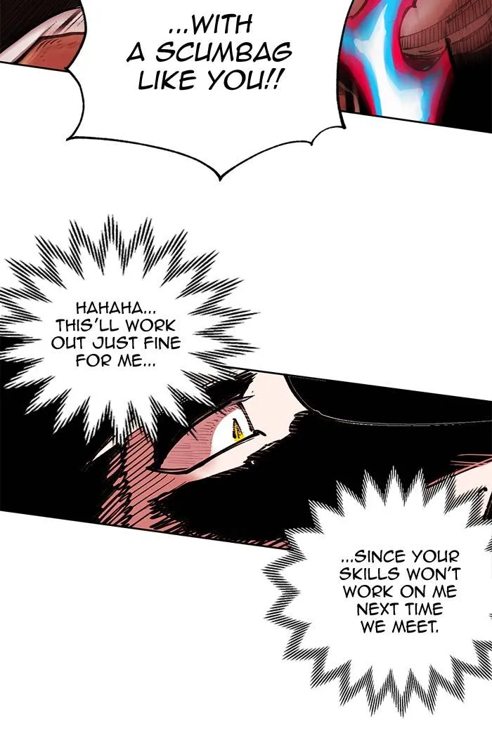 Hardcore Leveling Warrior Chapter 277 page 97 - 
