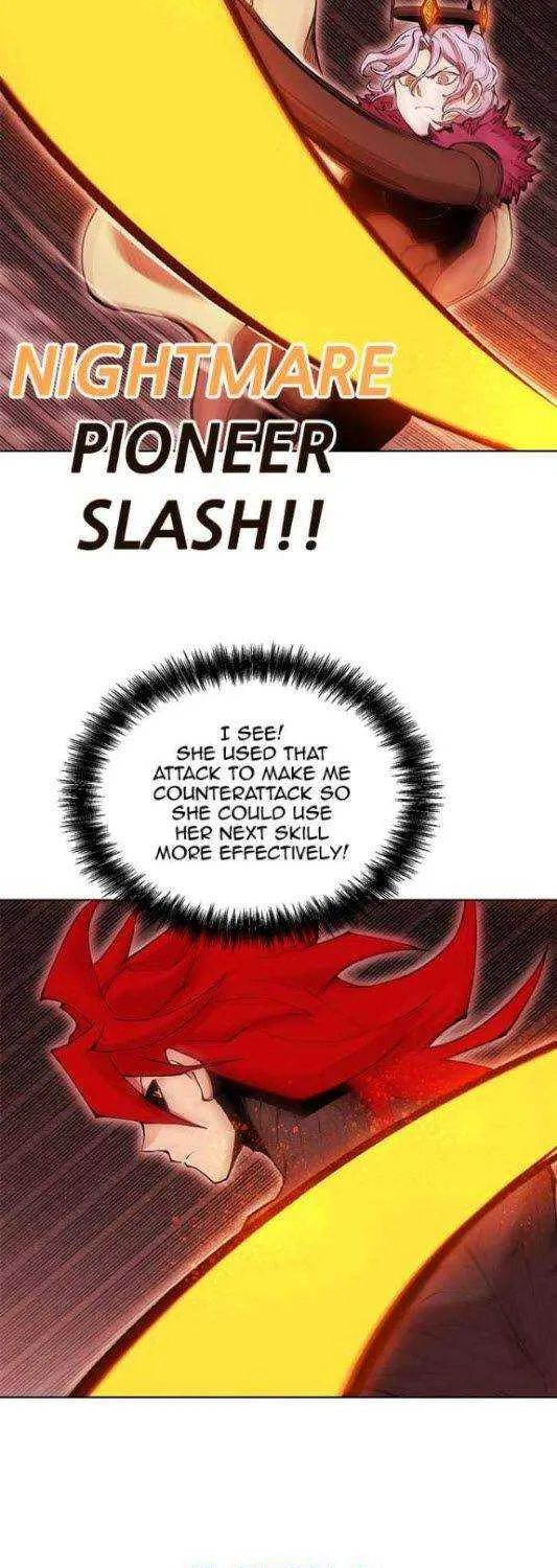 Hardcore Leveling Warrior Chapter 278 page 13 - 