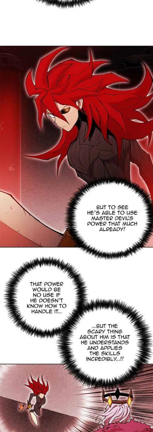 Hardcore Leveling Warrior Chapter 278 page 17 - 