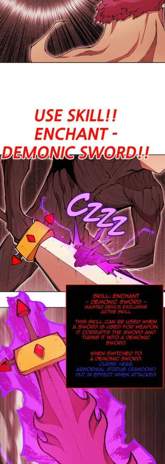 Hardcore Leveling Warrior Chapter 278 page 18 - 