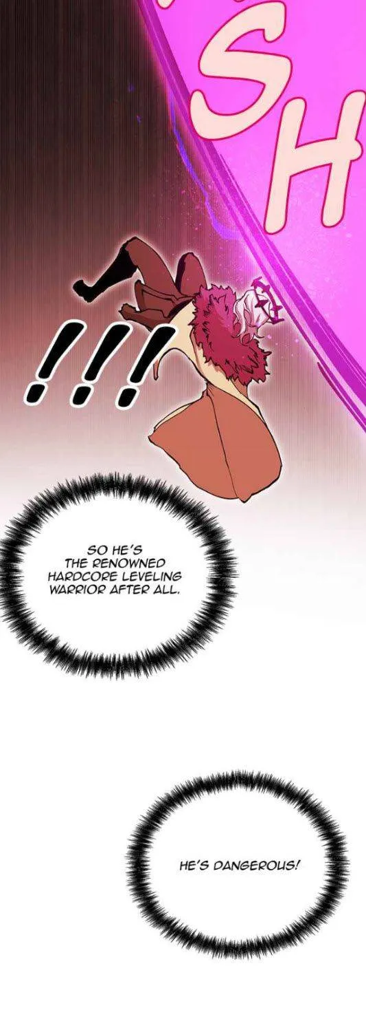 Hardcore Leveling Warrior Chapter 278 page 20 - 