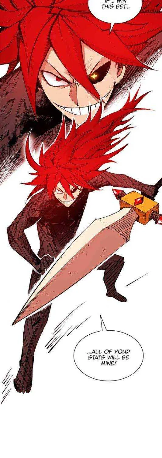 Hardcore Leveling Warrior Chapter 278 page 3 - 
