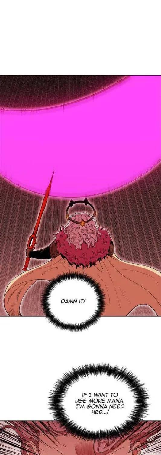 Hardcore Leveling Warrior Chapter 278 page 21 - 