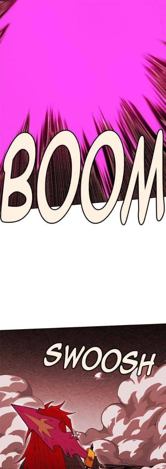 Hardcore Leveling Warrior Chapter 278 page 24 - 