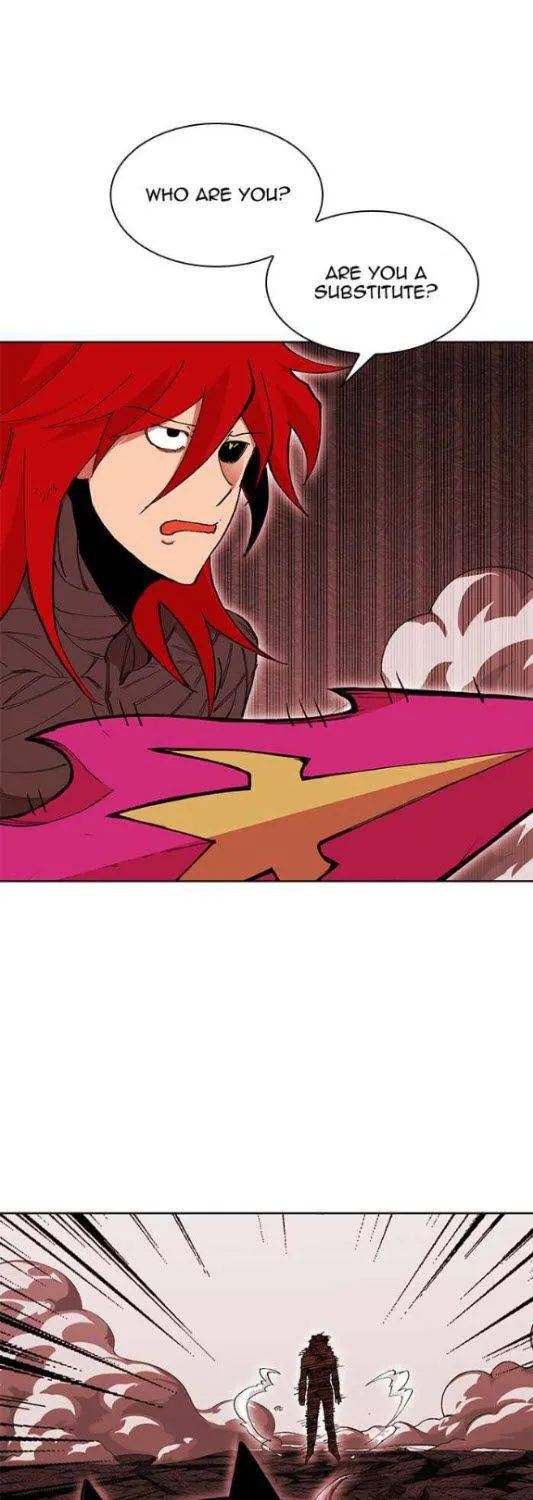 Hardcore Leveling Warrior Chapter 278 page 28 - 