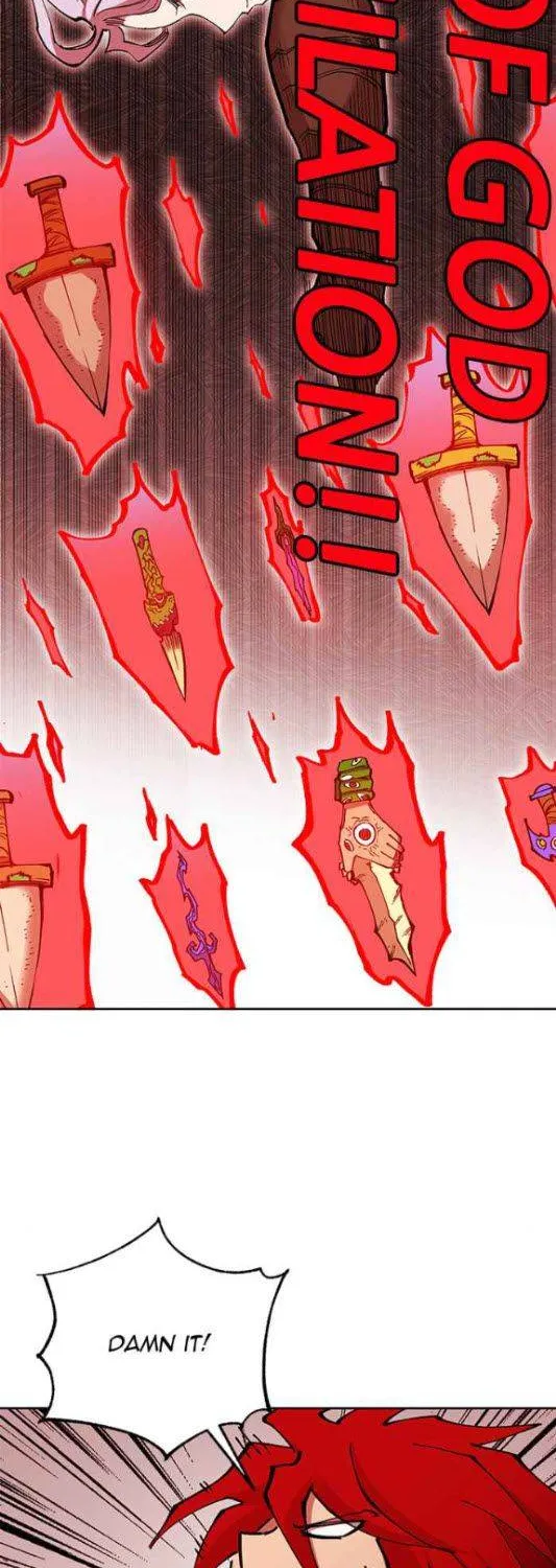 Hardcore Leveling Warrior Chapter 278 page 33 - 