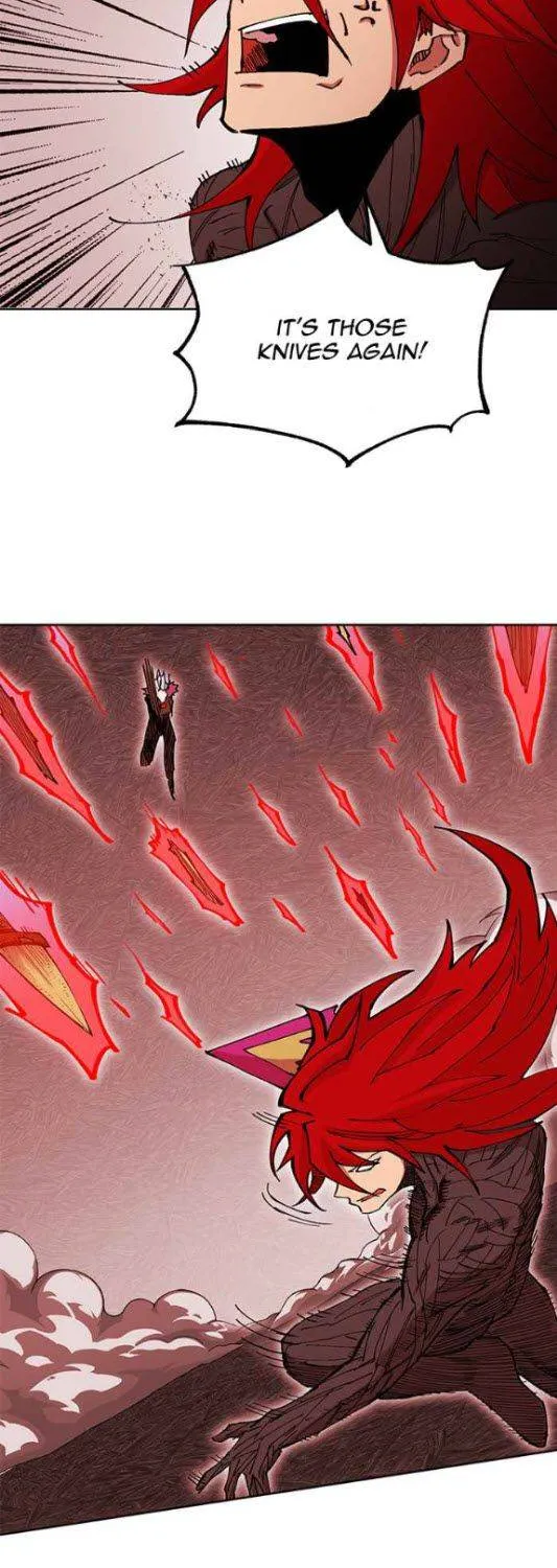 Hardcore Leveling Warrior Chapter 278 page 34 - 