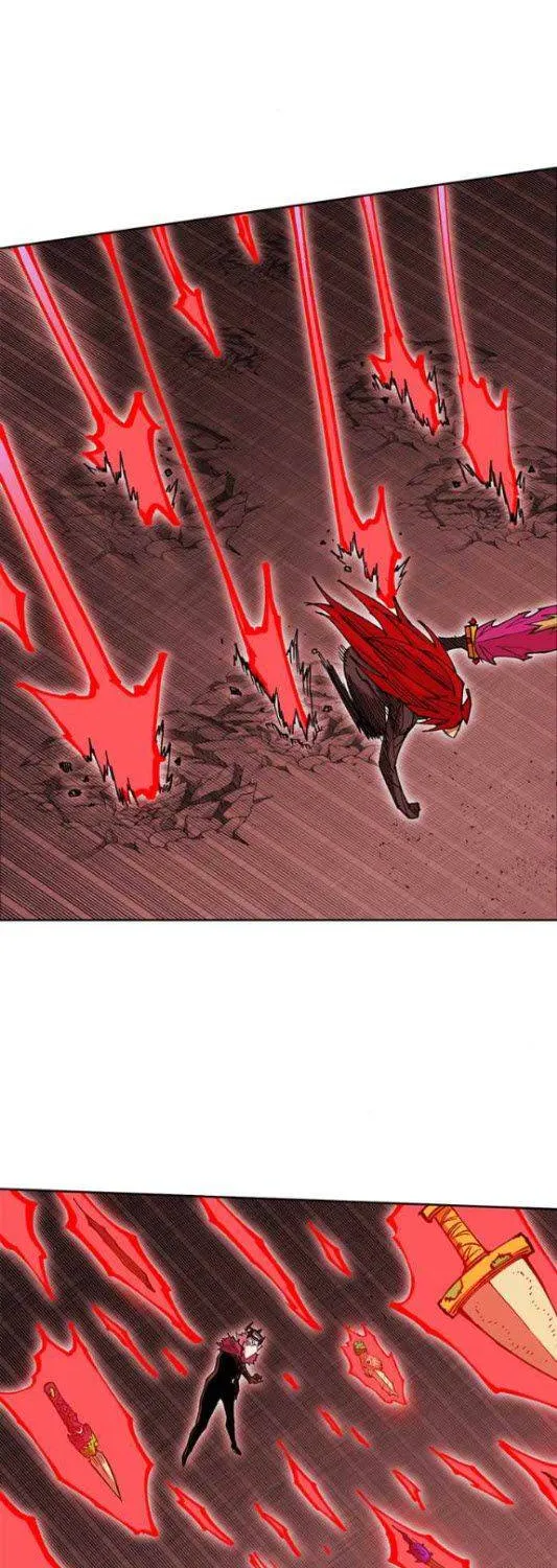 Hardcore Leveling Warrior Chapter 278 page 35 - 