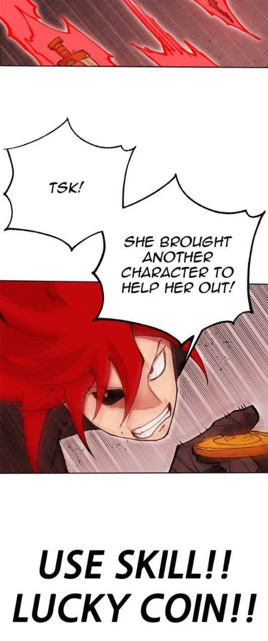 Hardcore Leveling Warrior Chapter 278 page 36 - 