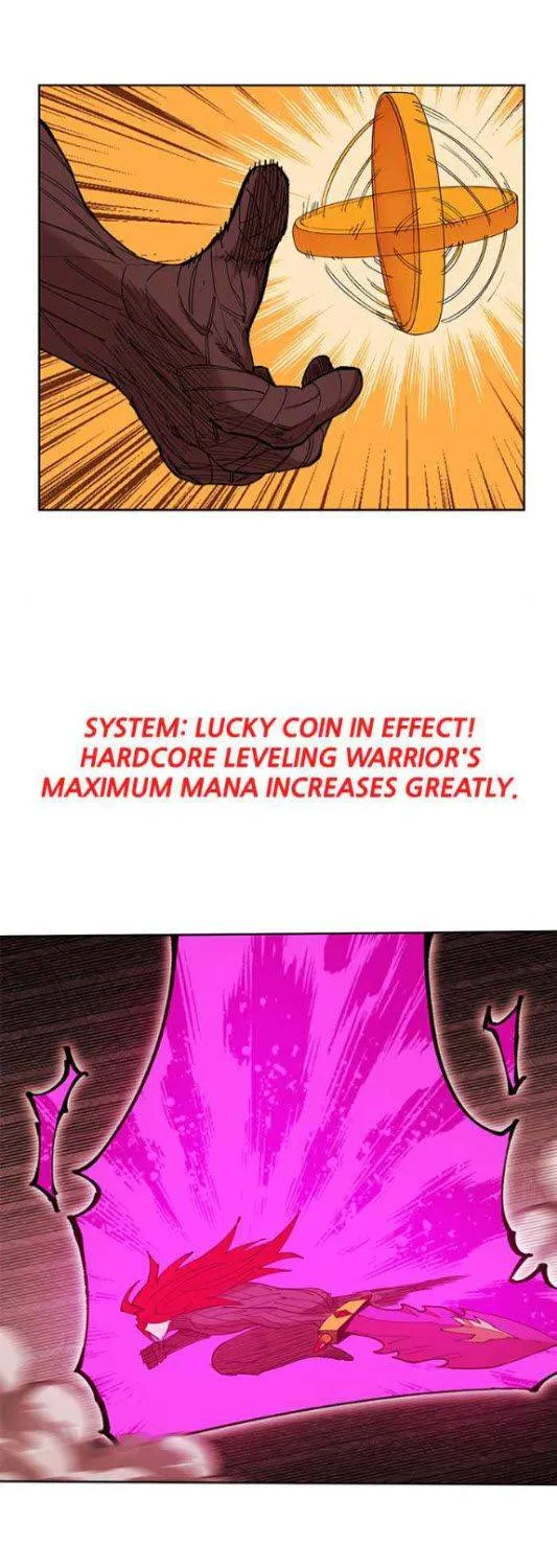 Hardcore Leveling Warrior Chapter 278 page 37 - 