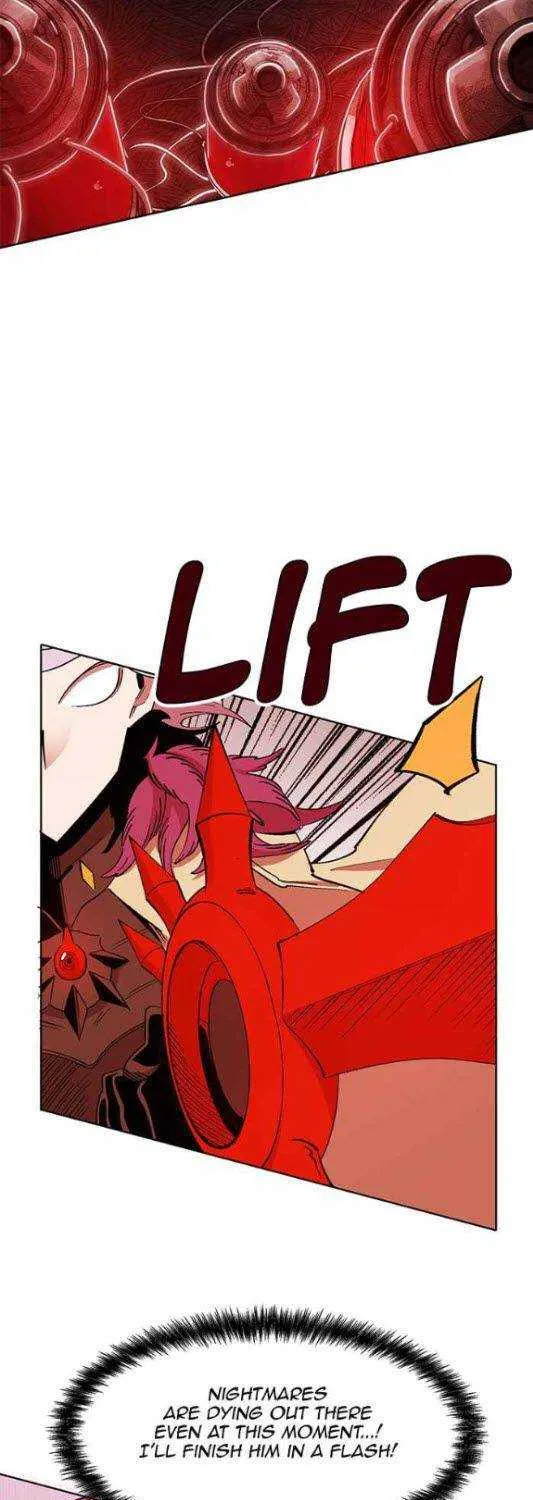 Hardcore Leveling Warrior Chapter 278 page 5 - 