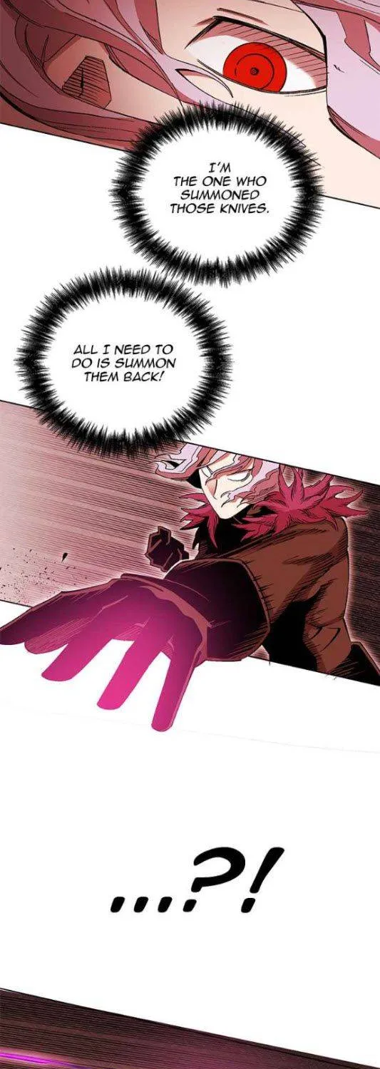 Hardcore Leveling Warrior Chapter 278 page 43 - 
