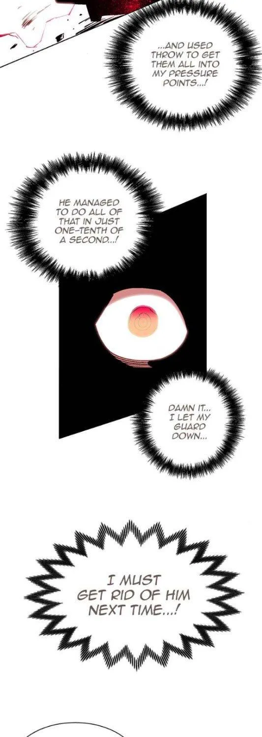 Hardcore Leveling Warrior Chapter 278 page 46 - 
