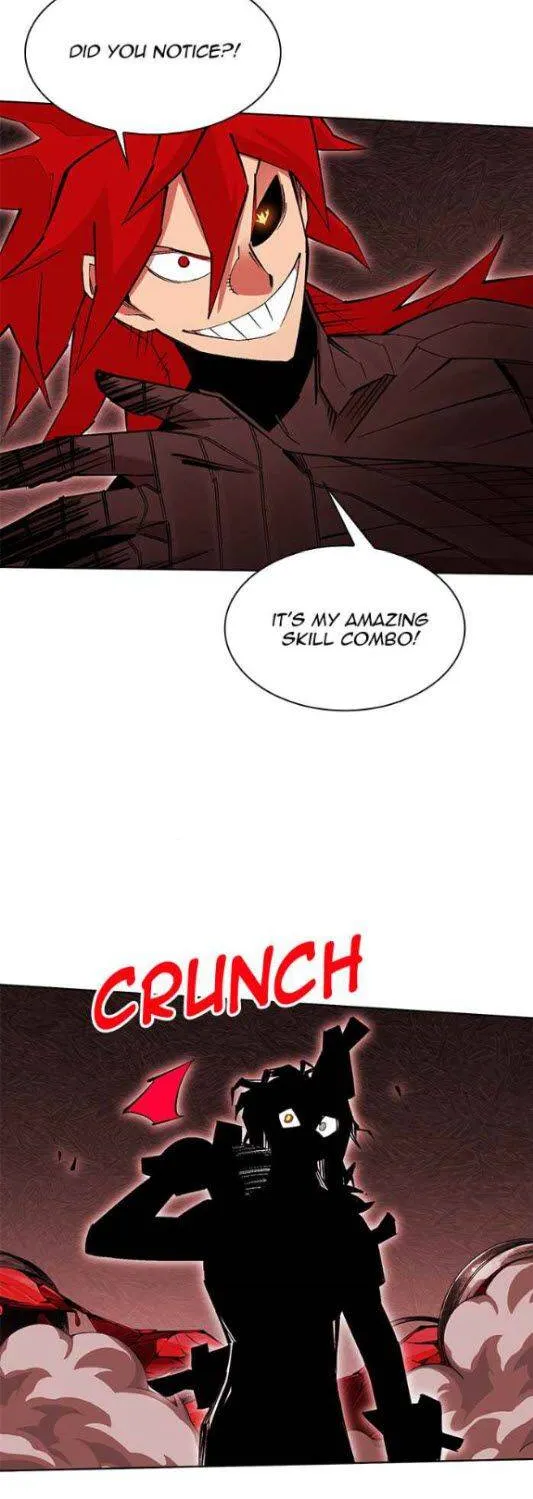 Hardcore Leveling Warrior Chapter 278 page 47 - 