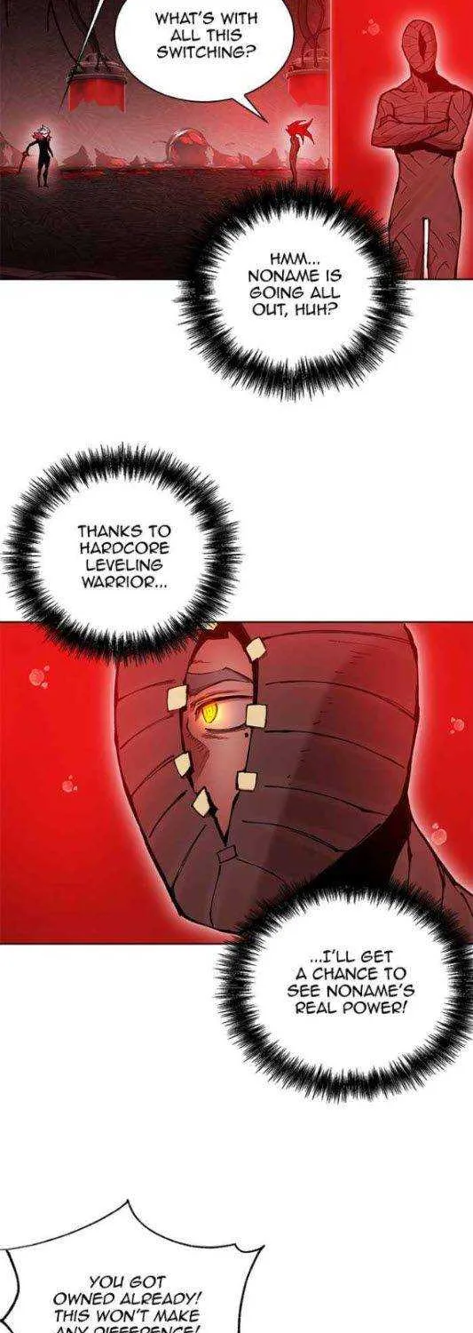 Hardcore Leveling Warrior Chapter 278 page 50 - 