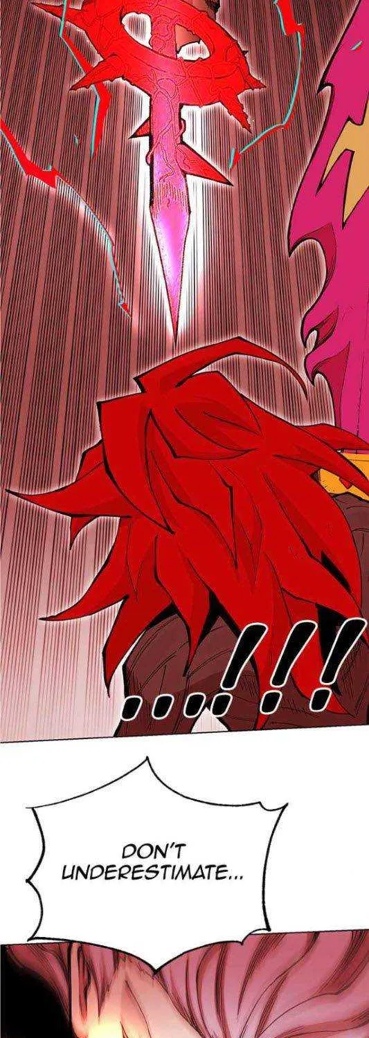 Hardcore Leveling Warrior Chapter 278 page 56 - 