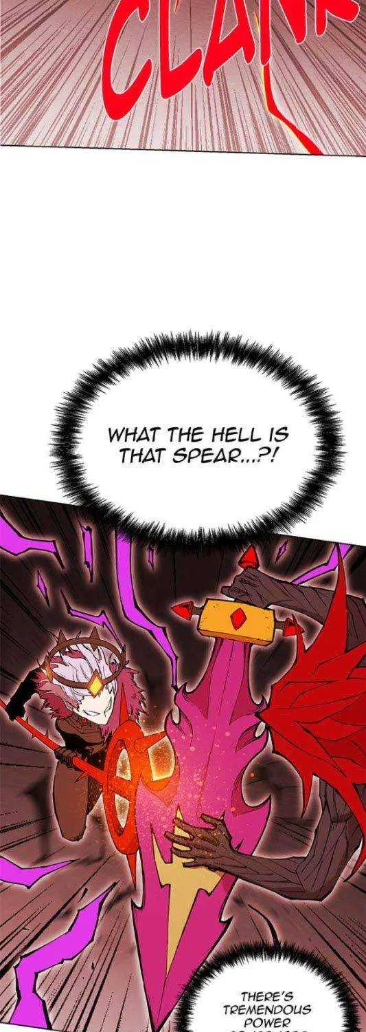 Hardcore Leveling Warrior Chapter 278 page 58 - 