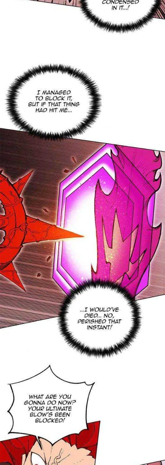 Hardcore Leveling Warrior Chapter 278 page 59 - 