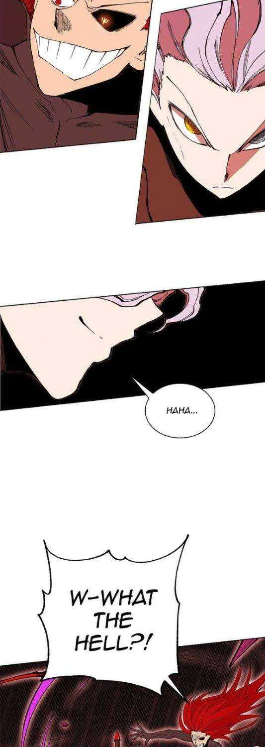 Hardcore Leveling Warrior Chapter 278 page 60 - 