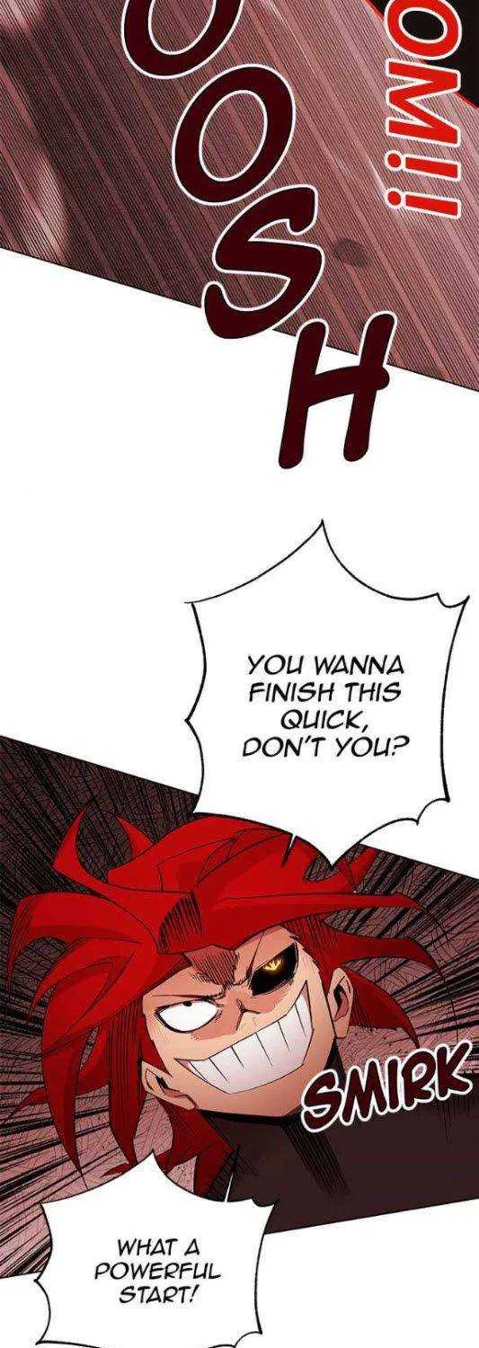 Hardcore Leveling Warrior Chapter 278 page 7 - 
