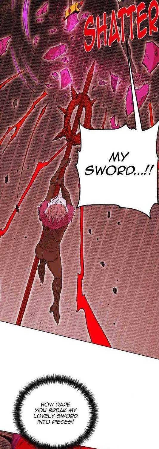 Hardcore Leveling Warrior Chapter 278 page 61 - 