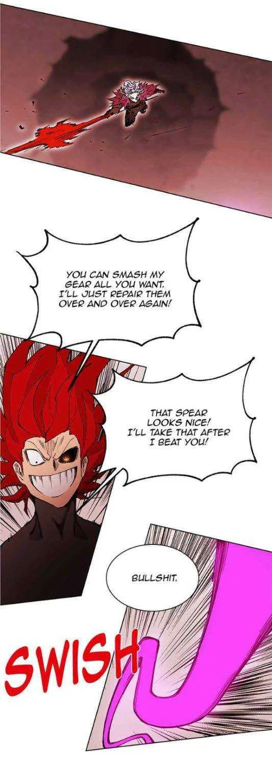 Hardcore Leveling Warrior Chapter 278 page 64 - 