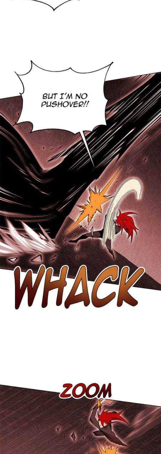Hardcore Leveling Warrior Chapter 278 page 8 - 