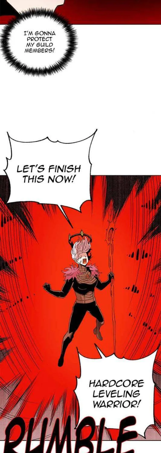Hardcore Leveling Warrior Chapter 278 page 72 - 