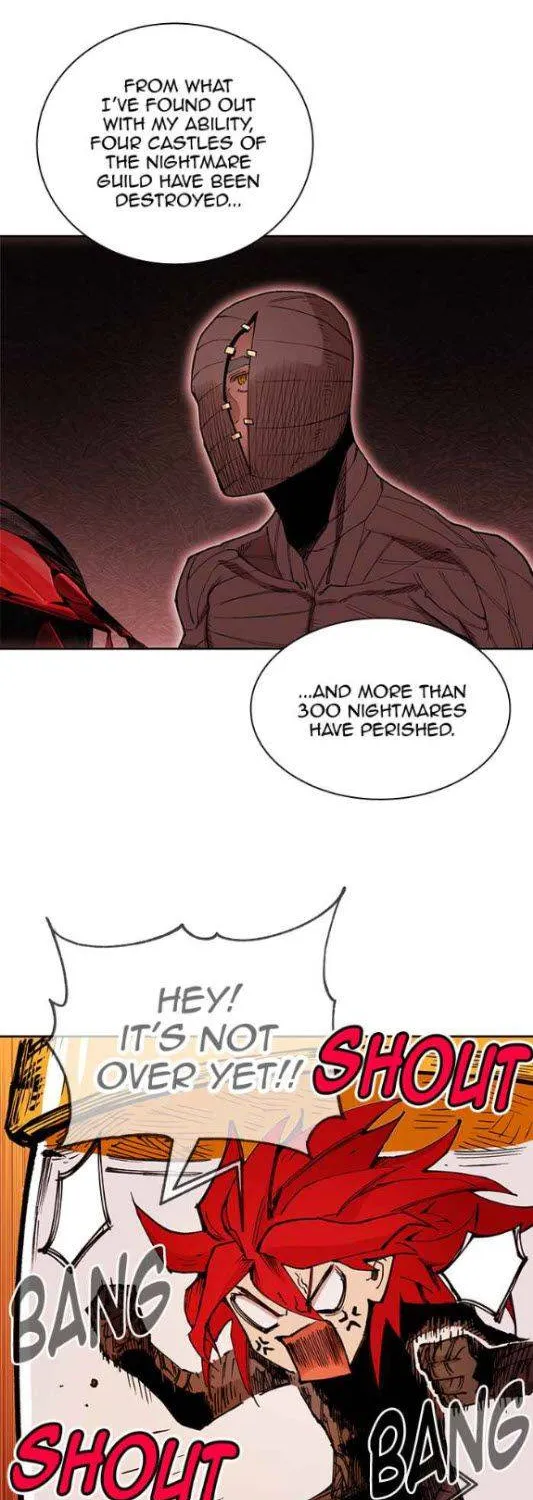 Hardcore Leveling Warrior Chapter 278 page 77 - 