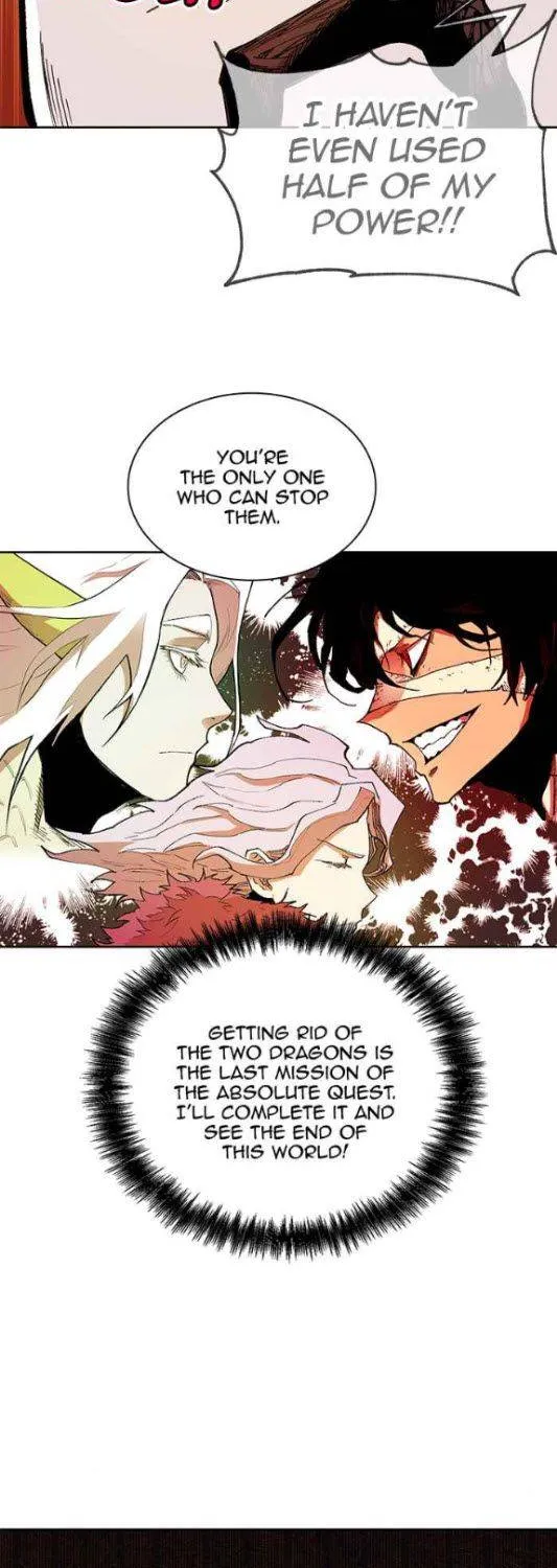 Hardcore Leveling Warrior Chapter 278 page 78 - 