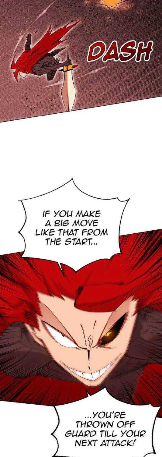 Hardcore Leveling Warrior Chapter 278 page 9 - 