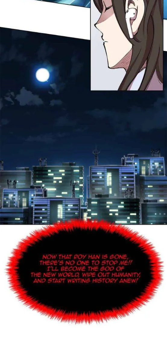 Hardcore Leveling Warrior Chapter 279 page 11 - 