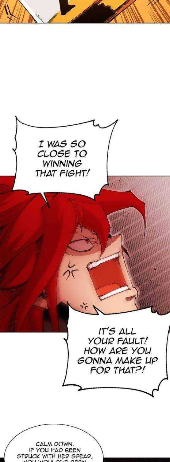 Hardcore Leveling Warrior Chapter 279 page 14 - 