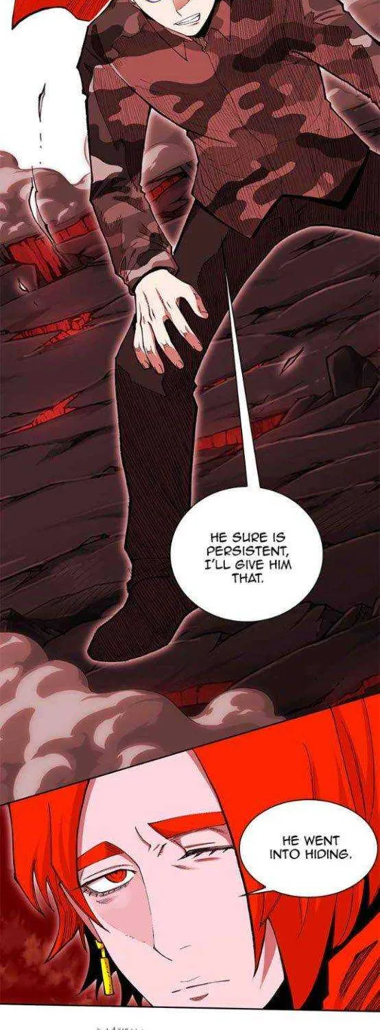 Hardcore Leveling Warrior Chapter 279 page 19 - 