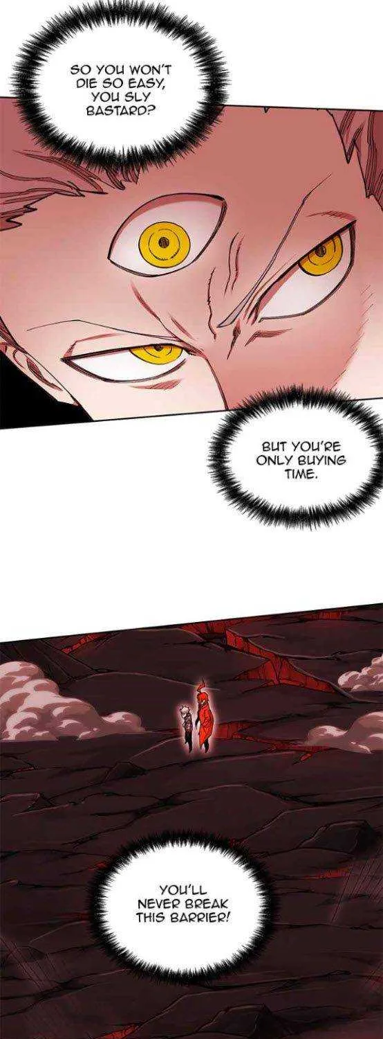 Hardcore Leveling Warrior Chapter 279 page 20 - 