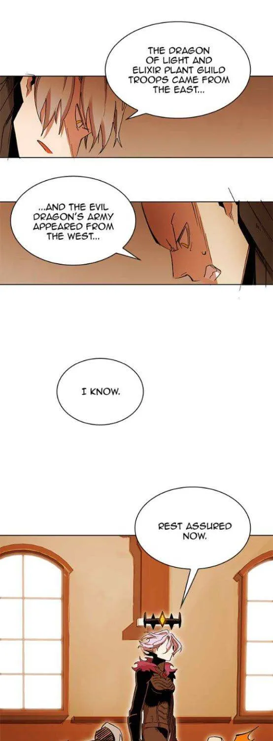 Hardcore Leveling Warrior Chapter 279 page 3 - 