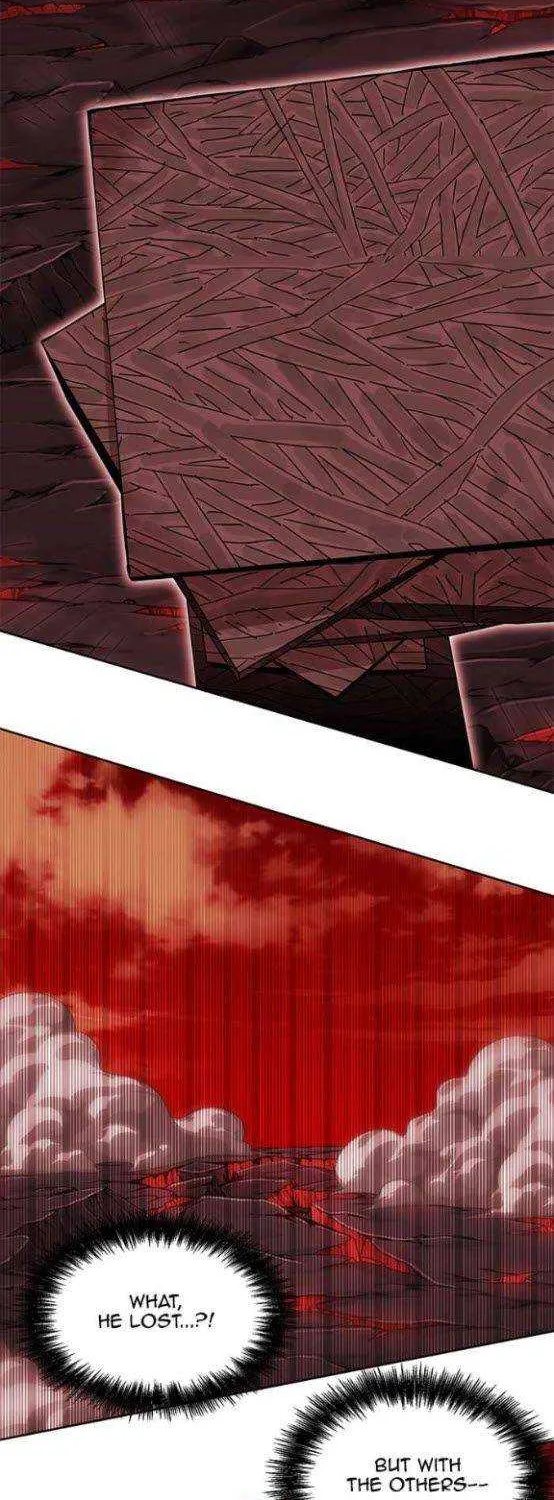 Hardcore Leveling Warrior Chapter 279 page 21 - 